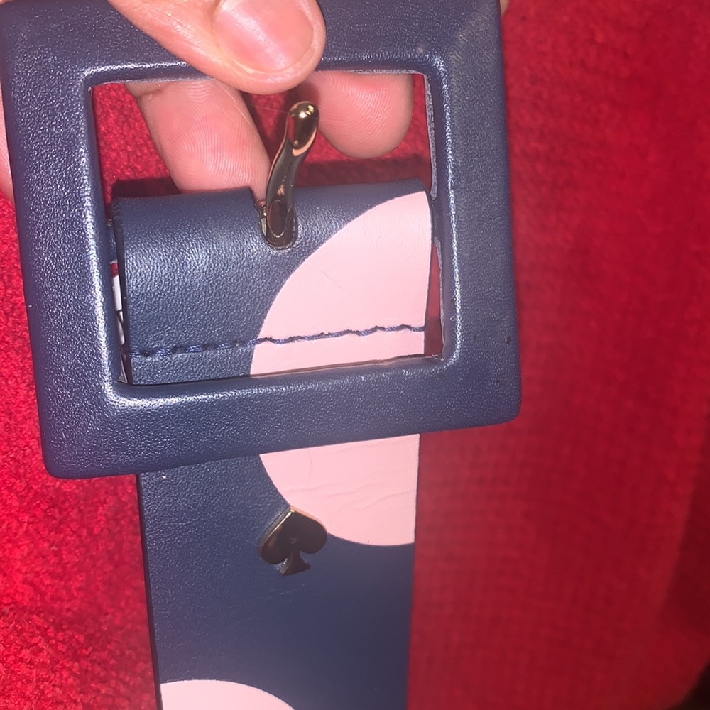 Kate Spade Belt - Picture 9 of 10